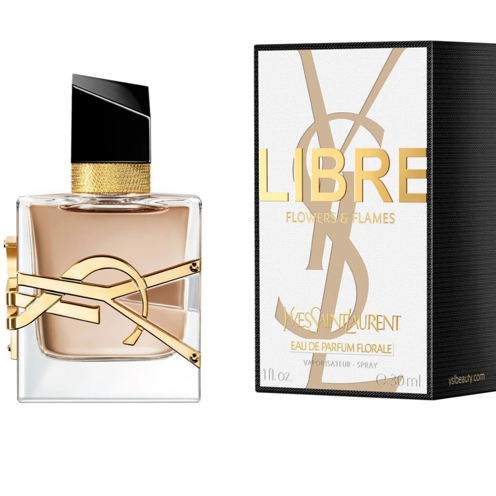 Yves Saint Laurent Libre Eau de Parfum